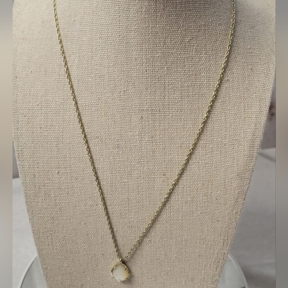 Kendra Scott Kiri Necklace - Picture 4 of 5